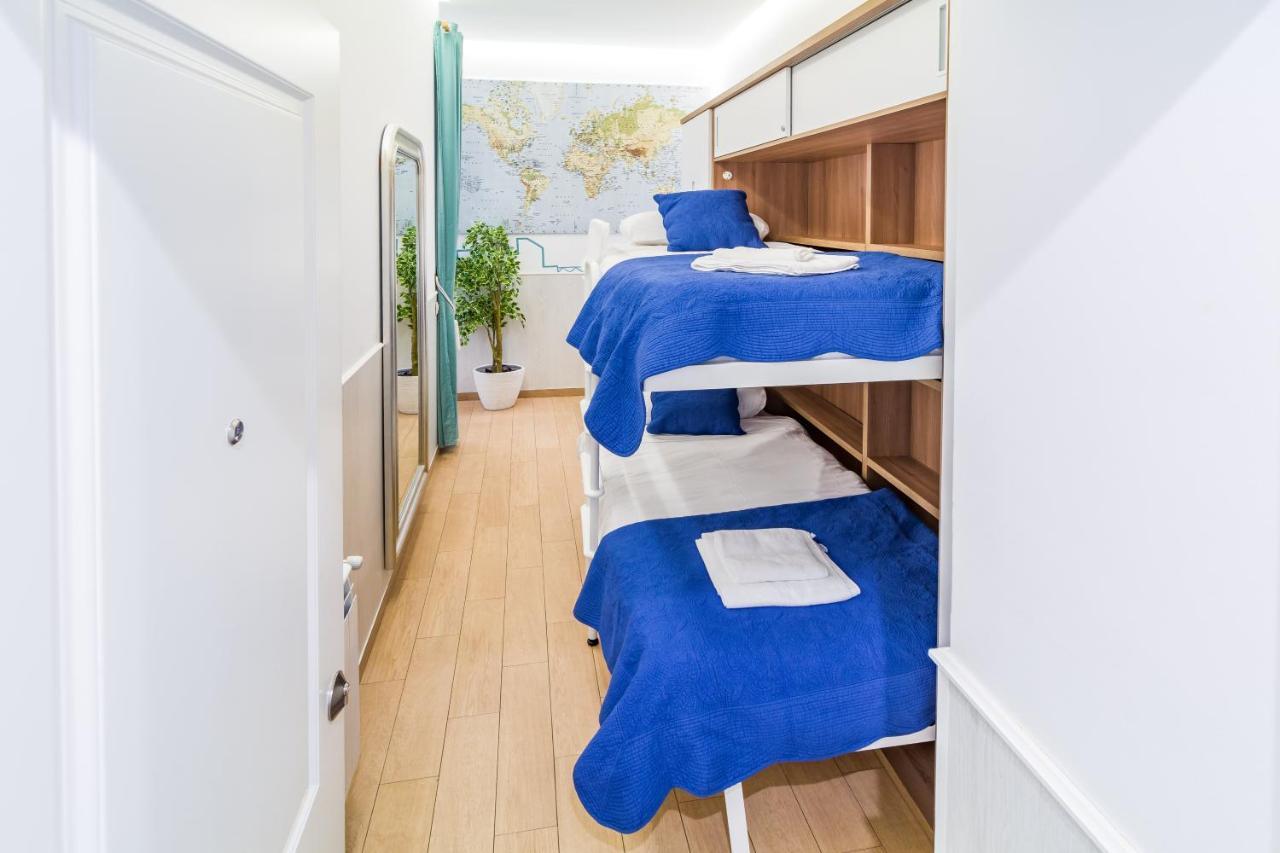 Apartamento Pyr Select Plaza Del Callao Ii *