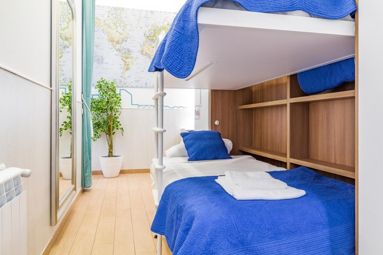 Pyr Select Plaza Del Callao Ii Apartamento *